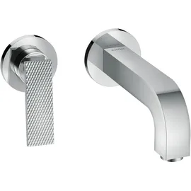 Hansgrohe Axor Citterio chrom 39181000