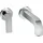 Hansgrohe Axor Citterio chrom 39181000