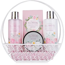 Accentra I dream of Flowers Geschenkpackung