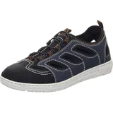 Rieker Herren Halbschuhe 08665