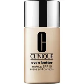 Clinique Even Better Makeup LSF 15 CN 74 beige 30 ml