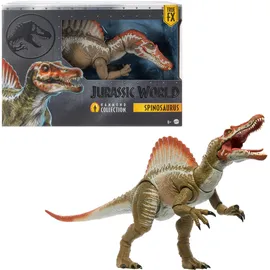 Mattel Jurassic World JCH09