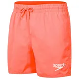 Speedo Badehose ESSENTIALS 16" WSHT AM ORANGE, DISCO PEACH, M