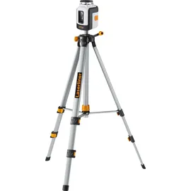 LASERLINER 360°-Linienlaser SmartLine-Laser 360° Set