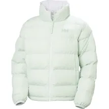 HELLY HANSEN W YU 23 Reversible Puffer seafoam (403) L
