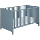 Paidi Olli Blau 70 x 140 cm