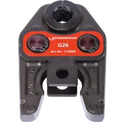Rothenberger Pressbacke Standard G26