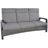 Lesli Living Loungebank Prato Forte