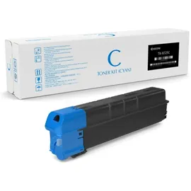 Kyocera TK 8725C Cyan