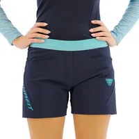 Dynafit Transalper Hybrid Kurze Hose Blauberry Marine Blue L