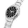 Maserati Velocità Slim Quarz Edelstahl 44 mm R8873653004