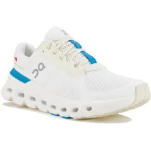 On Cloudrunner 2 Damen White / Horizon 36,5