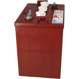 Trojan T-125 Plus 6V 240Ah Deep Cycle Traktionsbatterie ELPT-Anschluss