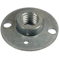 KWB Aggresso-Flex Spannmutter, konisch, 718320