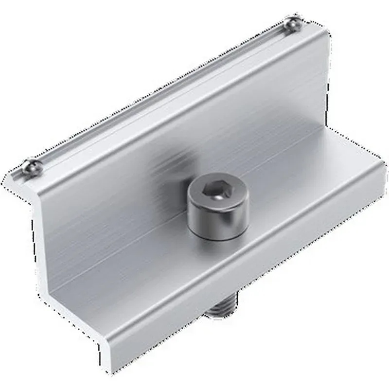 Aerocompact Europe GmbH Endklemme CLEG20-32