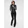 KangaROOS Jazzpants Regular Schwarz 48