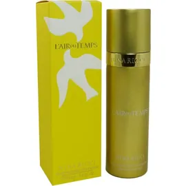 Nina Ricci L'Air du Temps Spray 100 ml