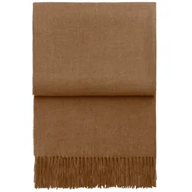 ELVANG Luxury Decke grau