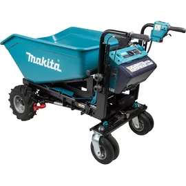 Makita Schubkarre 300 kg Petrol
