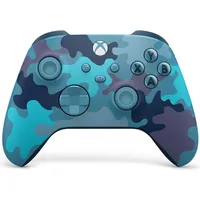 Microsoft Xbox Wireless Controller mineral camo