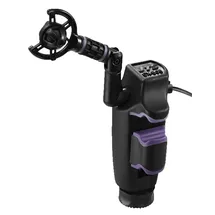 JTS Elektret-Mikrofon CX-505