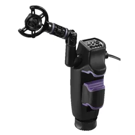 JTS Elektret-Mikrofon CX-505