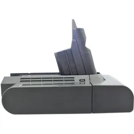 AccuCell Akku passend für Dyson DC58, DC59, DC61, DC62, 61034-01 Akku 2000mAh
