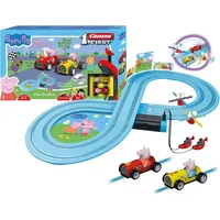 Carrera FIRST Peppa Pig Kids GranPrix (20063043)