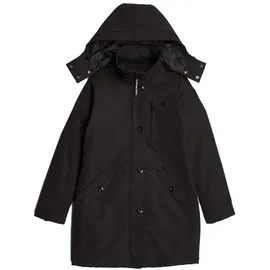G-Star Vodan Slim Jacke - Dark Black - 2XS