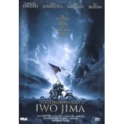 Todeskommando Iwo Jima | Zustand: Neu & original versiegelt