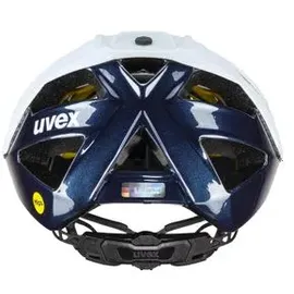 Uvex Quatro cc MIPS 52-57 cm cloud/deep space matt