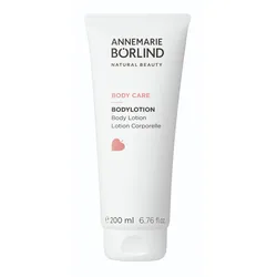 ANNEMARIE BÖRLIND BODY CARE Bodylotion