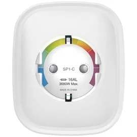 Gosund Smart-Home-Steckdose 2 St.
