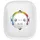 Gosund Smart-Home-Steckdose 2 St.