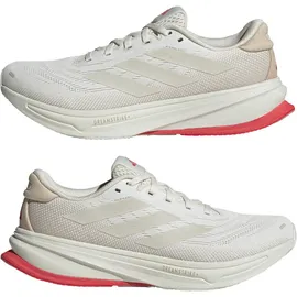 adidas Supernova Rise 2 Herren Orbit Grey / Matte Silver / Wonder Beige 40 2/3