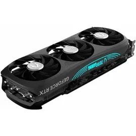 Zotac GeForce RTX 4070 SUPER Trinity Black Edition, 12GB GDDR6X, HDMI, 3x DP (ZT-D40720D-10P)