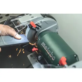 Metabo DS 200 Plus Doppelschleifmaschine