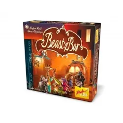 Beasty Bar