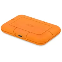 LaCie Rugged SSD 1 TB USB 3.1 orange