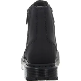 Dr. Martens Airwair Klassische Stiefeletten in schwarz 40 EU