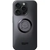SP CONNECT iPhone 15 Pro Phone Case SPC+ schwarz