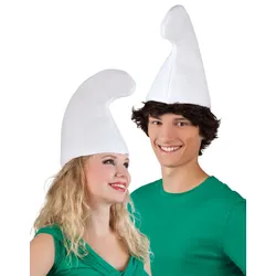 Lustige Zwergen Mütze Unisex - OS