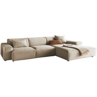 Lounge Handmade Ecksofa LH-EDINA