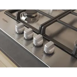 Whirlpool TGML 661 IX R