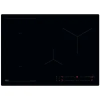 AEG OIO74B00IB Induktionskochfeld 70cm flächenbündig Hob2Hood BridgeFunktion PowerBoost DirectControl