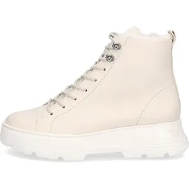Paul Green Schnürboots in Beige 41 EU