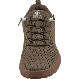 Dockers Barfußschuhe Herren Grün 41