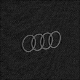 audi collection shop Audi T-Shirt Ringe Herren Größe M