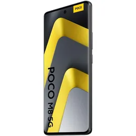 Xiaomi POCO M8 5G 8 GB RAM 256 GB Black
