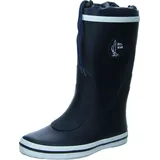 Bockstiegel Jochen Seglerstiefel für Herren, blau, Gr. 39 EU